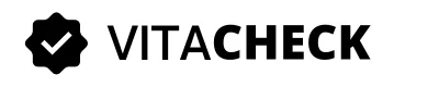 Vita-Check Logo