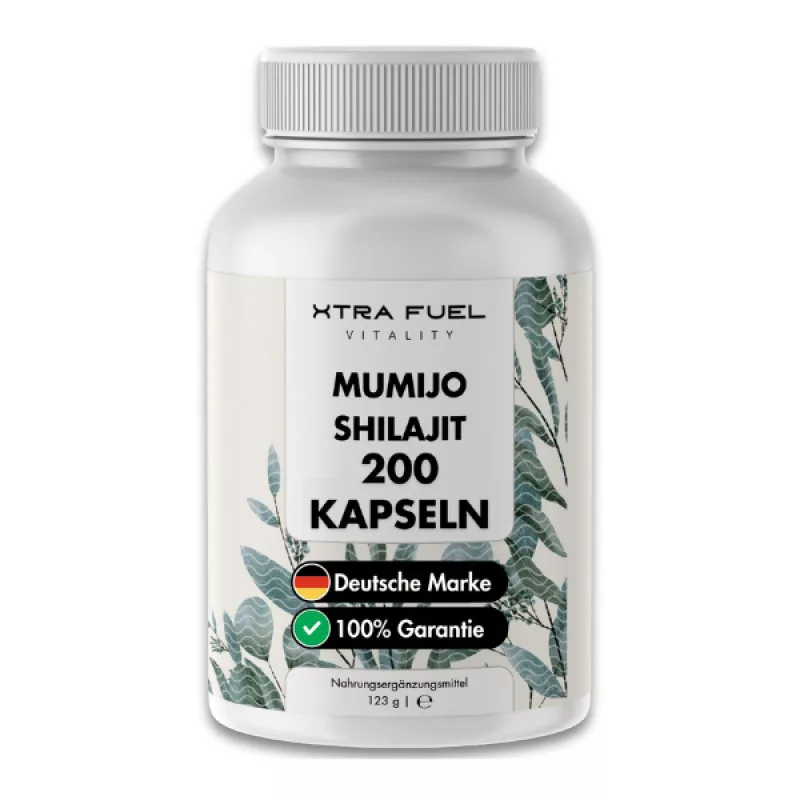 ESN Ashwagandha Caps